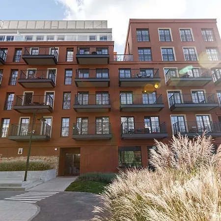 Close-urban Chic - Cozy And Modern Apartment- Jana Pawla アパート