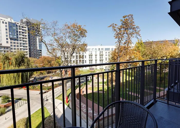 Close-urban Chic - Cozy And Modern Apartment- Jana Pawla * ヴロツワフ