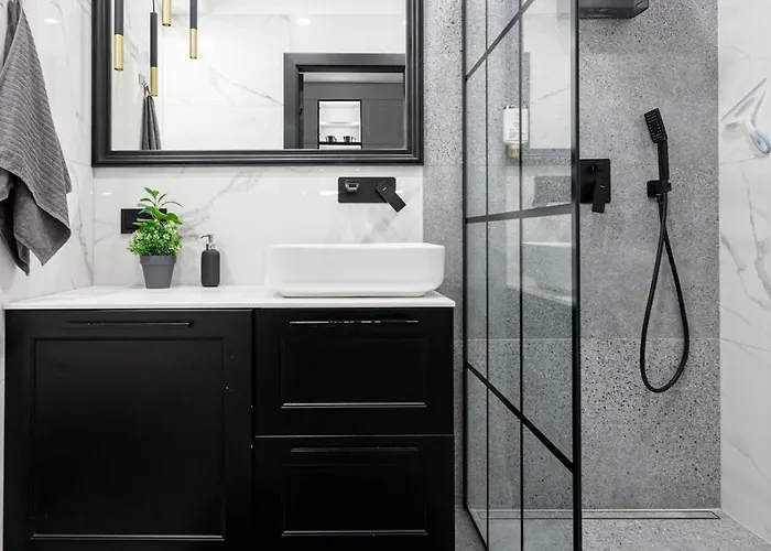 Close-urban Chic - Cozy And Modern Apartment- Jana Pawla ヴロツワフ