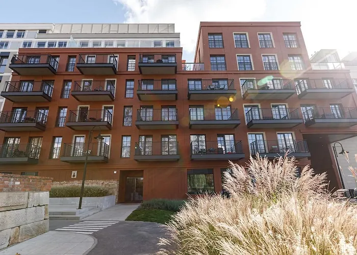 Close-urban Chic - Cozy And Modern Apartment- Jana Pawla شقة