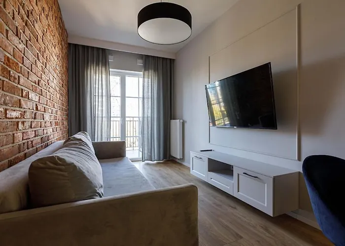 شقة Close-urban Chic - Cozy And Modern Apartment- Jana Pawla