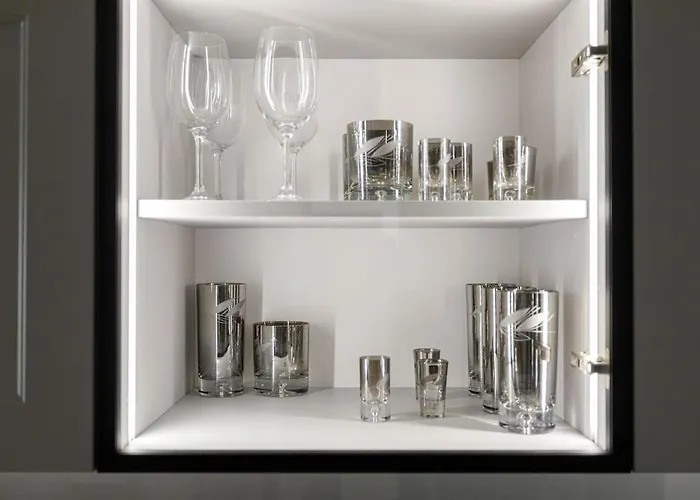 شقة Close-urban Chic - Cozy And Modern Apartment- Jana Pawla فروتسواف