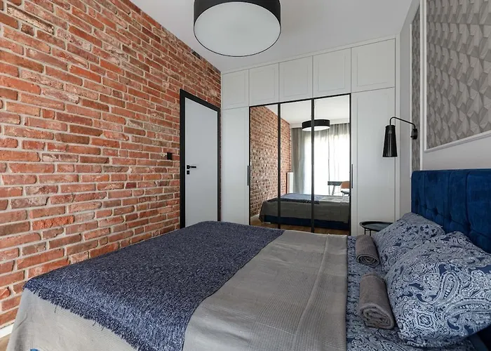 Close-urban Chic - Cozy And Modern Apartment- Jana Pawla فروتسواف