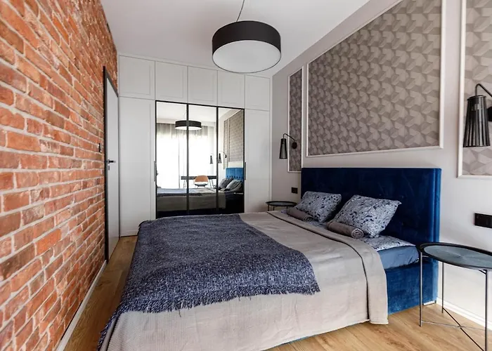 Close-urban Chic - Cozy And Modern Apartment- Jana Pawla فروتسواف